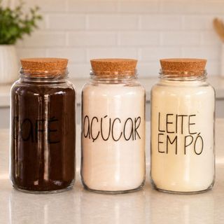 Café Perfeito: Kit com 58% de Desconto! ☕