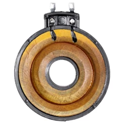 Reparo Compatível Driver Selenium ST 200 Tweeter 8 Ohms 100W QST 20 Som Automotivo