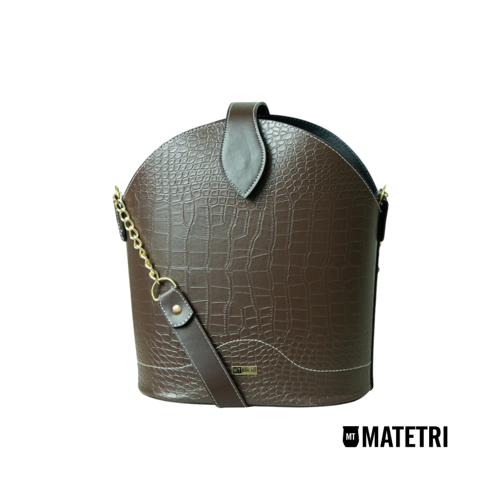 Mateira para Chimarrão Alça Corrente 1,9L Matetri | Alça de Ombro