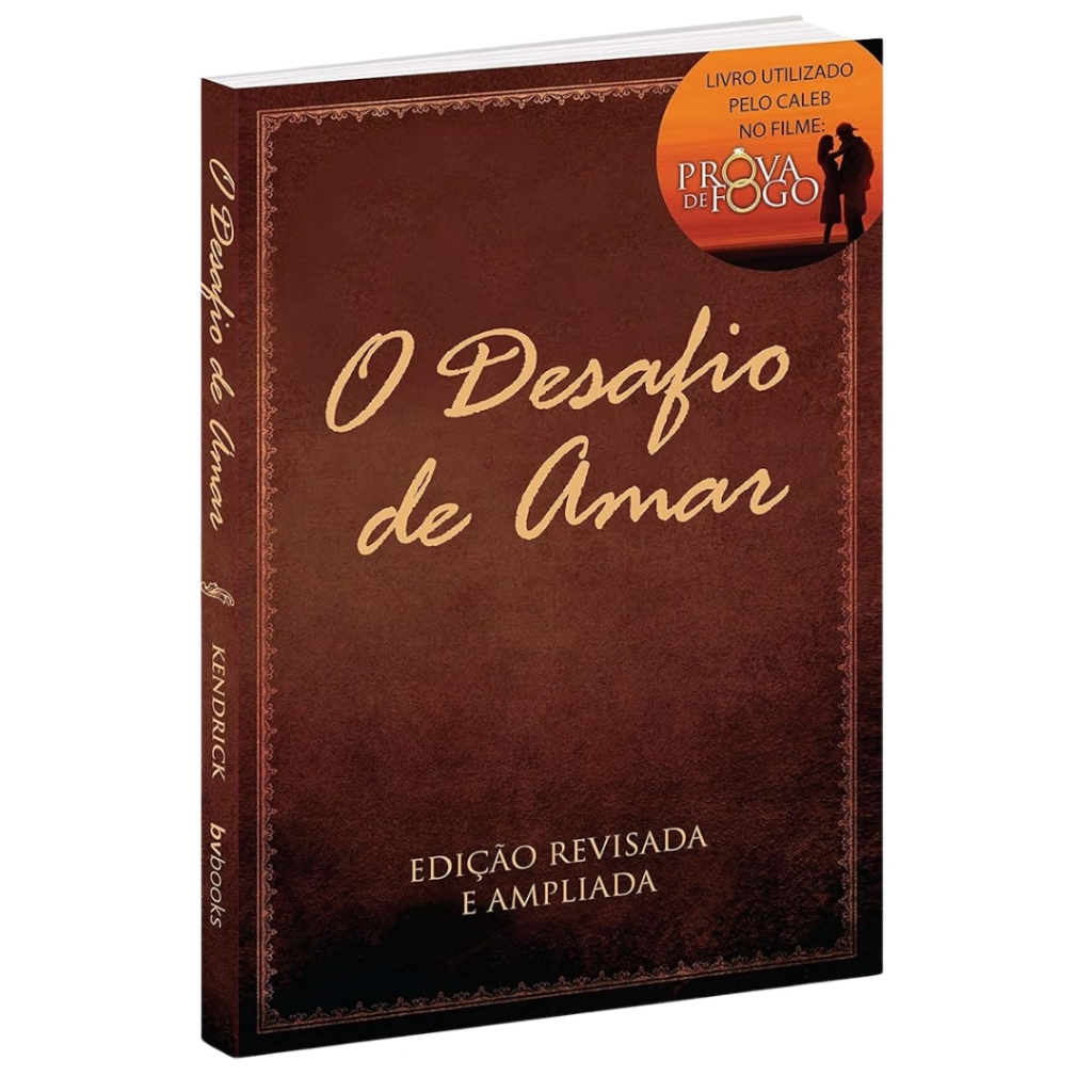 Desafio de Amar Devocional 40 Dias Para Restaurar Relacionamentos Amor Incondicional