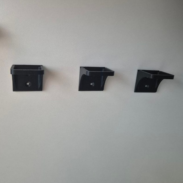 Suporte para Borrifadores Kit | Organizador de Armário Multiuso Cozinha Banheiro Lavanderia