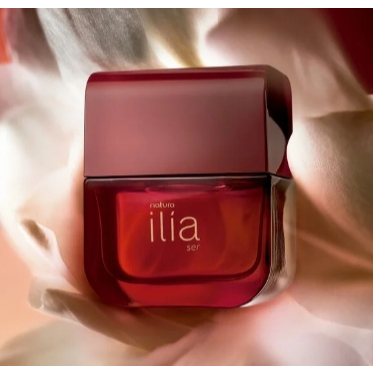 Ilía Ser 50 ml Promoção Lançamento
