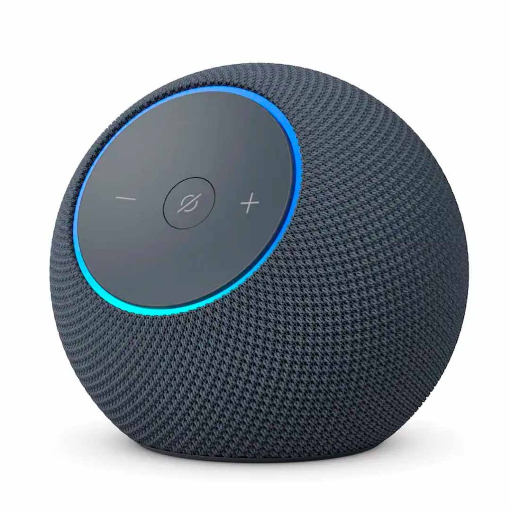 NOVA ALEXA AMAZON ECHO DOT MAX BI VOLT PORTUGUES ORIGINAL AMAZON COM GARANTIA E NOTA FISCAL