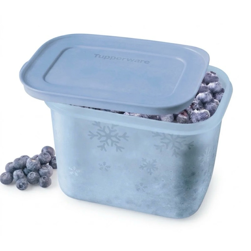 Freezer Line Alto 1,1 litro Tupperware original