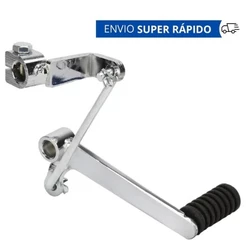 Pedal Cambio Marcha Cbx 250 Twister Cb 300 Cbx 200 Strada