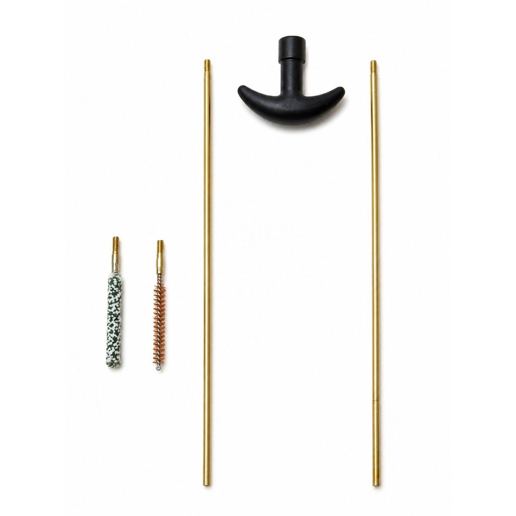 Kit Limpeza Fxr Fuzil 5 Peças .22 E 5,5 FXR - 451 — imagem 2 de 2