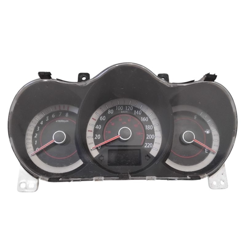 Painel Instrumento Kia Cerato 1.6 09/13 940021m600