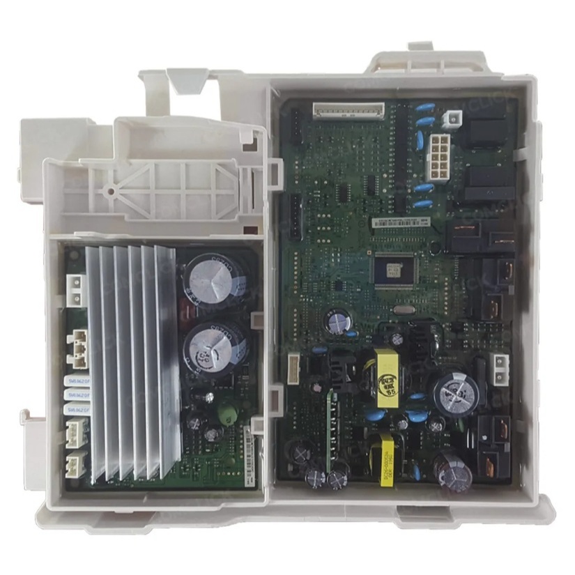 DC92 02049L/DC92 02049M - PLACA LAVA E SECA SAMSUNG REMANUFATURADA PREMIUM - GAR