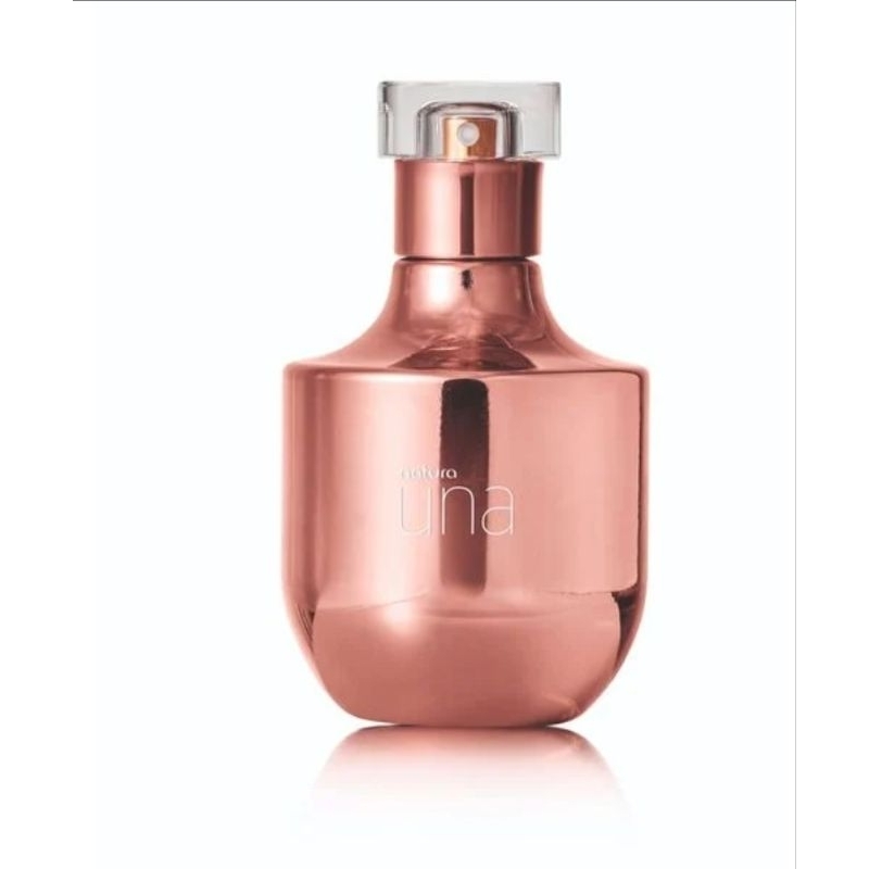 Desodorante Perfume Una 75 ml Natura
