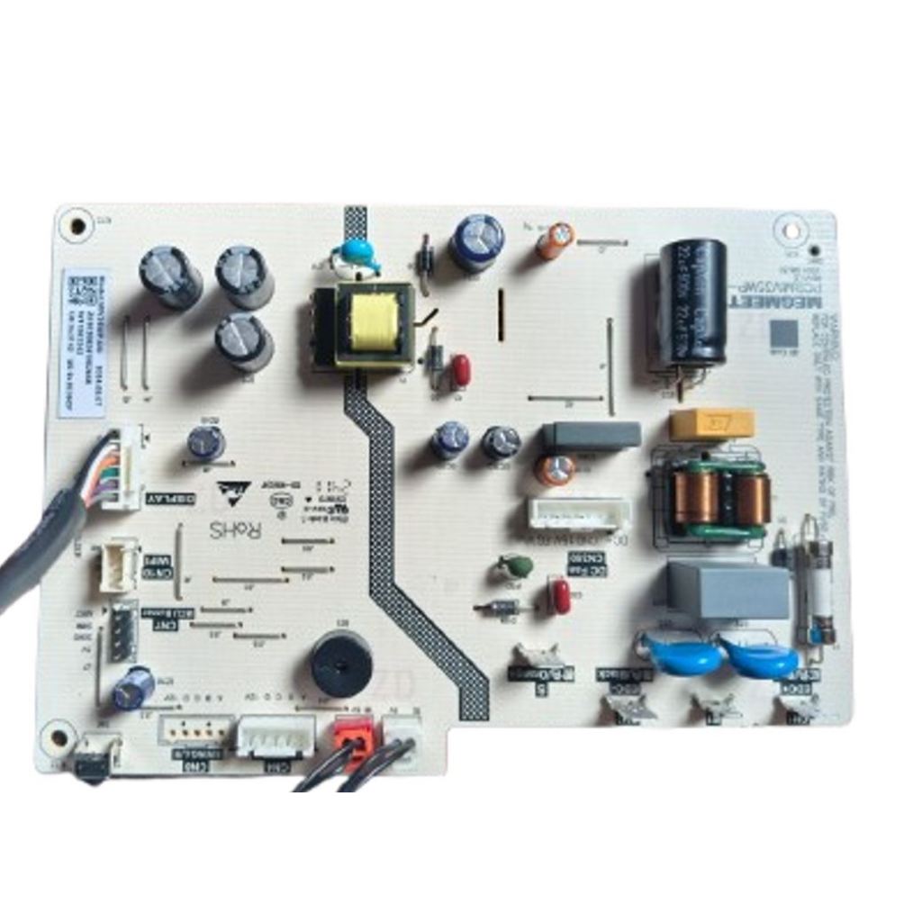 Placa Evaporadora Ar Split Consul Cbk12 Cbk09 - W11563343 220v