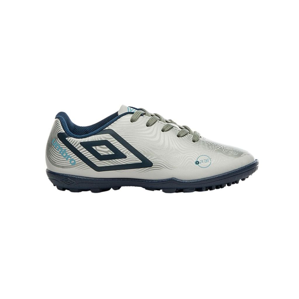 Chuteira Infantil Umbro Society Orbit Jr Lançamento Original