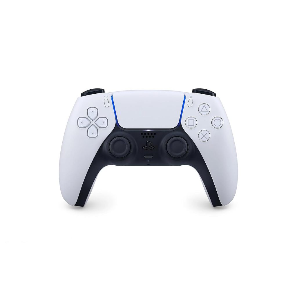 Controle JoyStick Sony Dualsense sem fio Ps5 - White