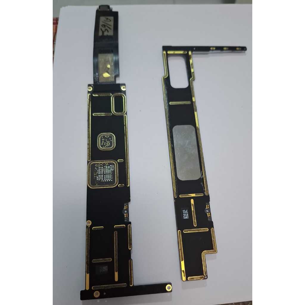 iPad Pro 12.9 A1652 - PLACA SUCATA