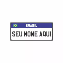 Imã de Geladeira Personalizados Souvenirs Lembrancinha Nome ou Cidade
