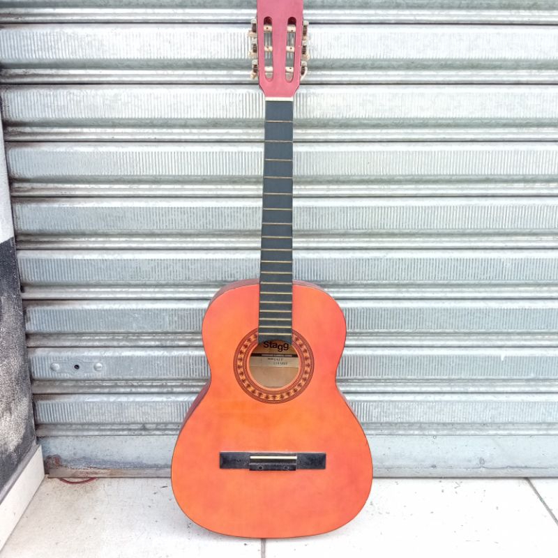 Violão Stagg Mod. C432 - (usado)