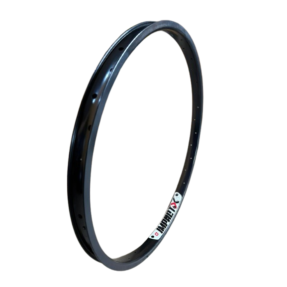 Aro Bicicleta 26 Modelo Saçaki Belumi Street Preto Largo Wheeling Urbano Dirt Jump Grau Impactx