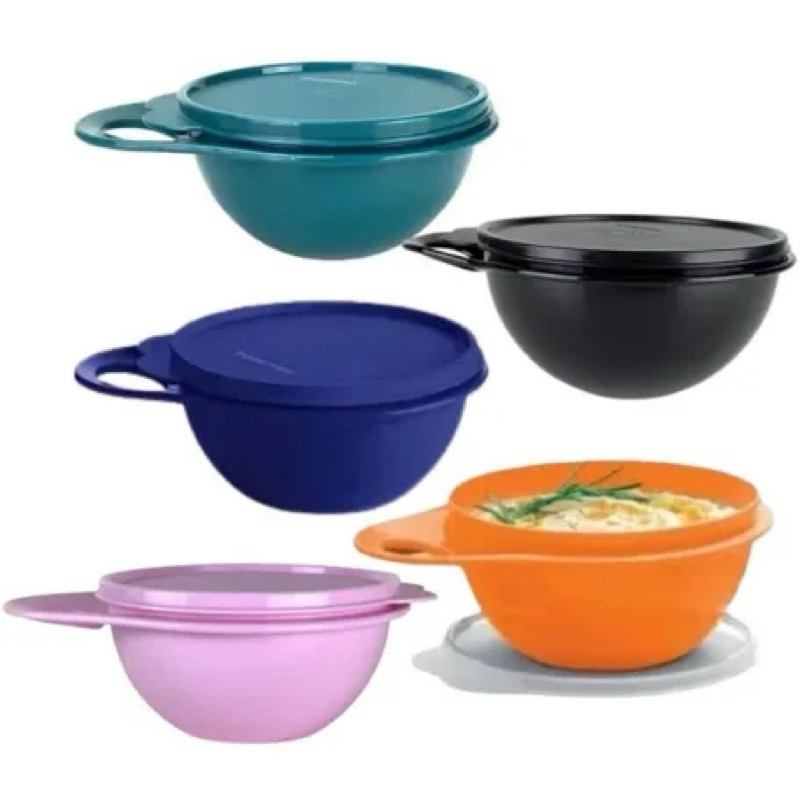 Tupperware Extra Mini Criativa 600ml