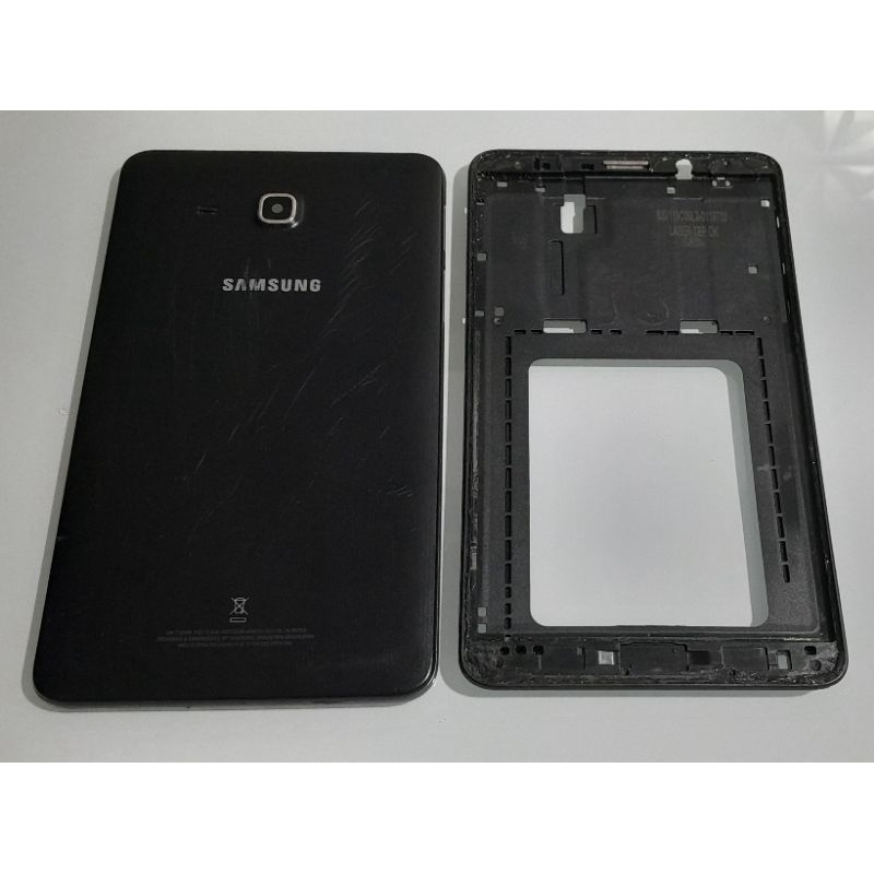 aro carcaça do tablet Samsung Galaxy SM-t 285M