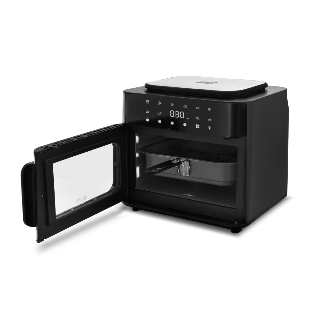 Fritadeira Elétrica Oven Wap WAFC16 16L Painel Digital 1800W · foto 2