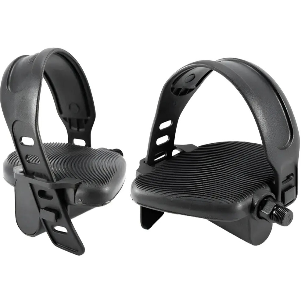 Pedal Spinning Ergométrica 9/16 Com Firma Pé Union Sp260
