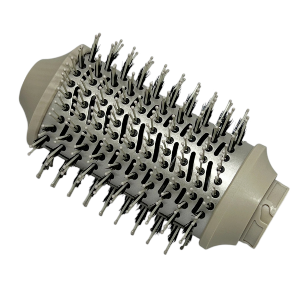 Escova Modeladora Para Secador De Cabelo Philco Psc3500
