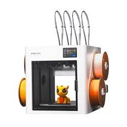 Equipamento 3D