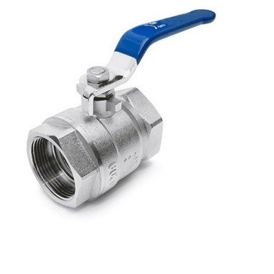 Válvula esfera 3/4" latão FABRIMAR/TIGRE