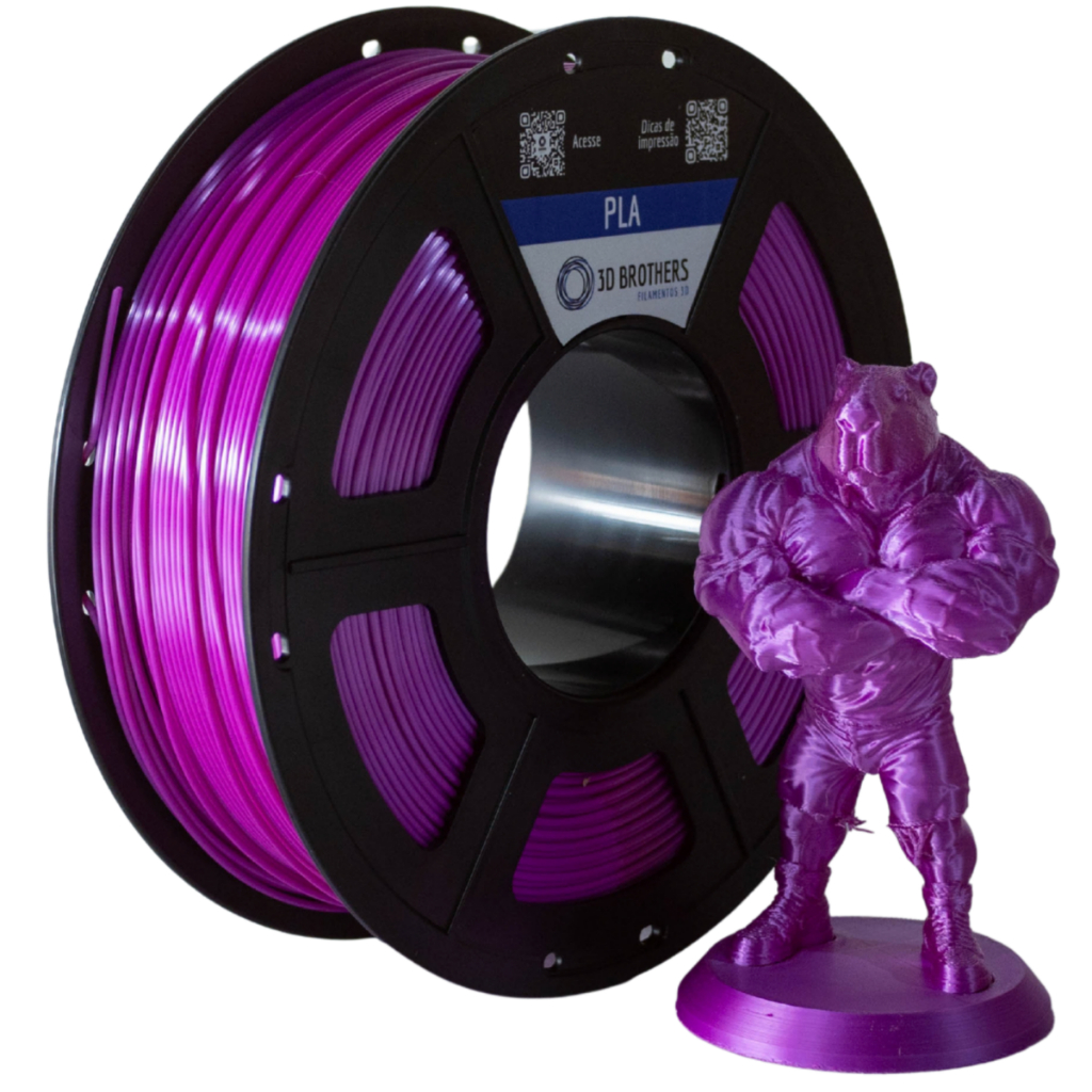 Equipamento 3D