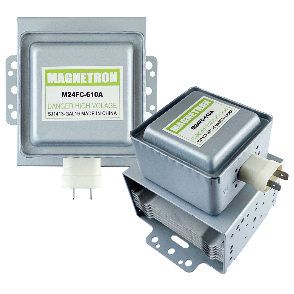 Magnetron  M24fb-610a M24fc-610a Bmy45 Pme25pme31 Original Microondas