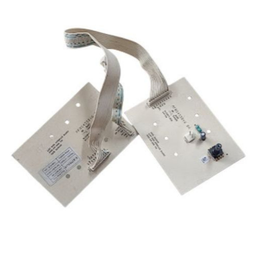 Placa Interface da Lavadora Electrolux LA15F - 64501512