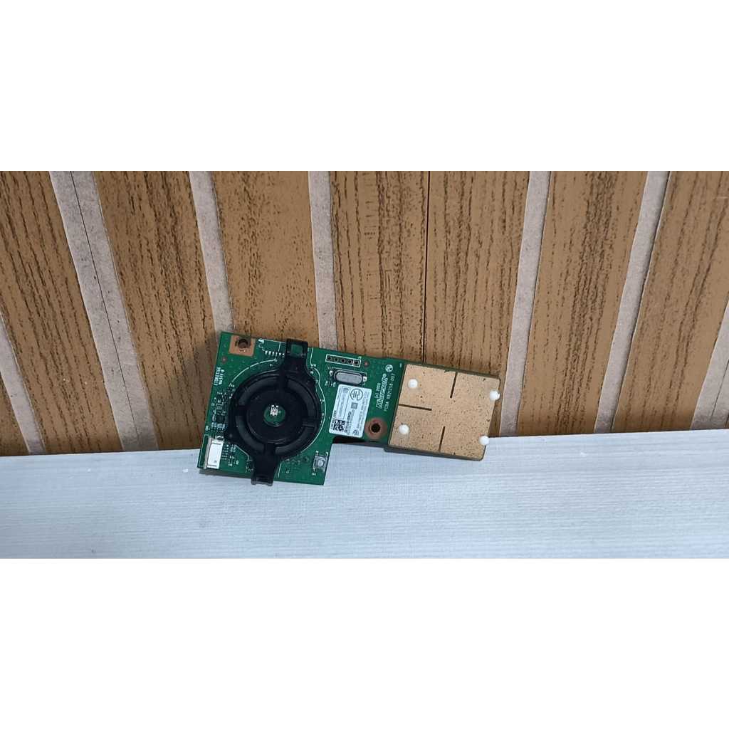 Placa Frontal Rf Módulo Power Microsoft Xbox 360 Slim