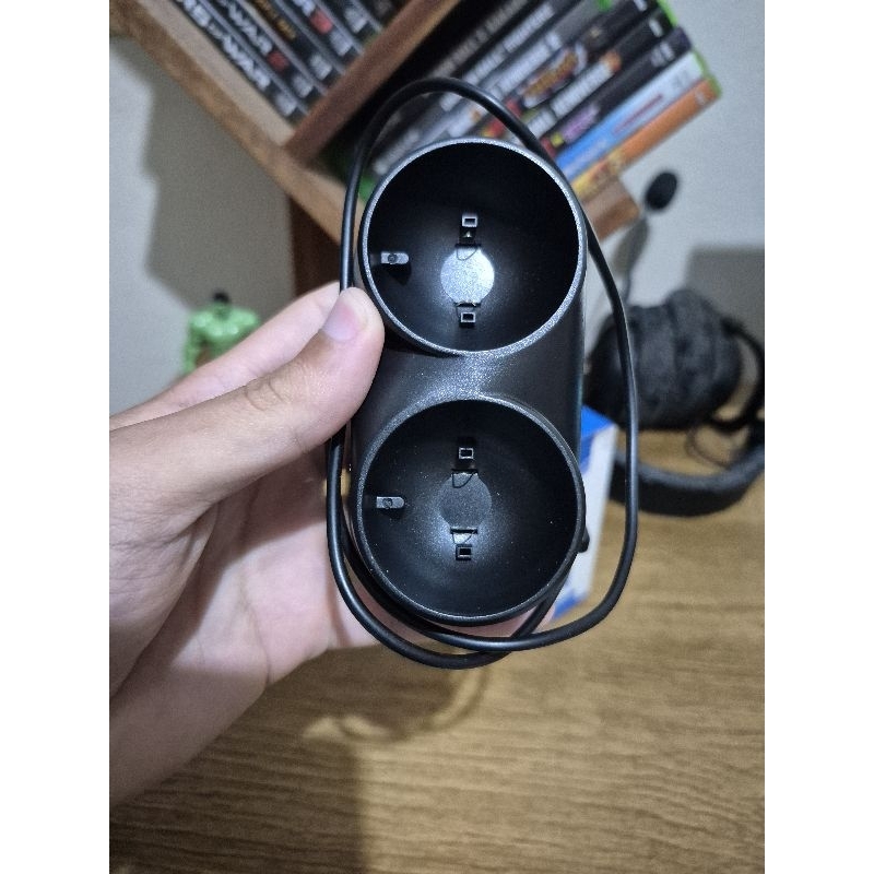 Base carregadora playstation move - PS move