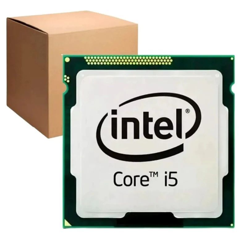 Processador Intel Core I5-750 4 Núcleos 3.2ghz Lga1156