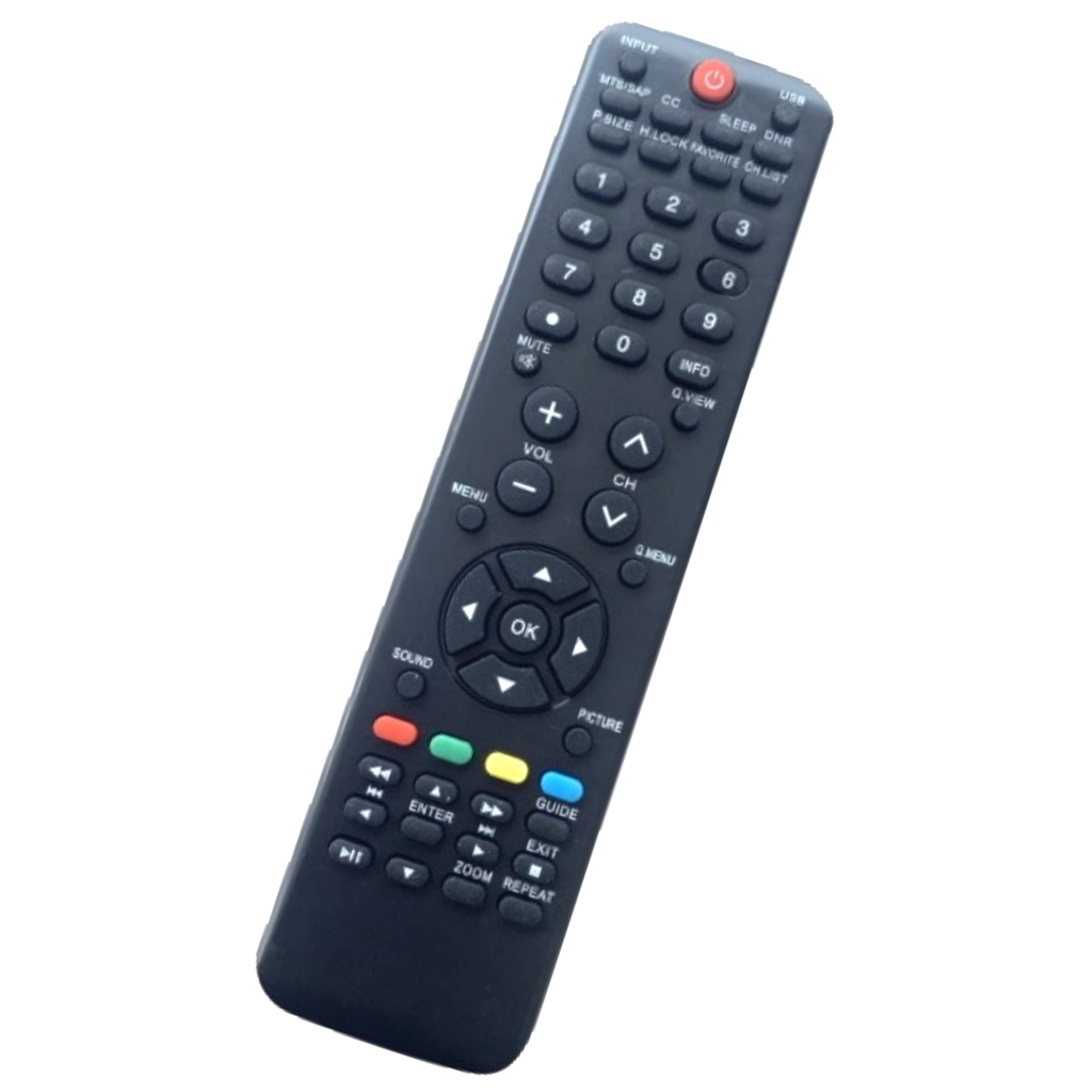 Cr Para Tv Hbtv-42d05fd Hbtv-42d05hd Hbtv-42d06hd Hbtv-42l01 Hbtv-42l02 Hbtv-42l02fd Hbtv-42l03 Hbtv-42l03fd Hbtv-42l05