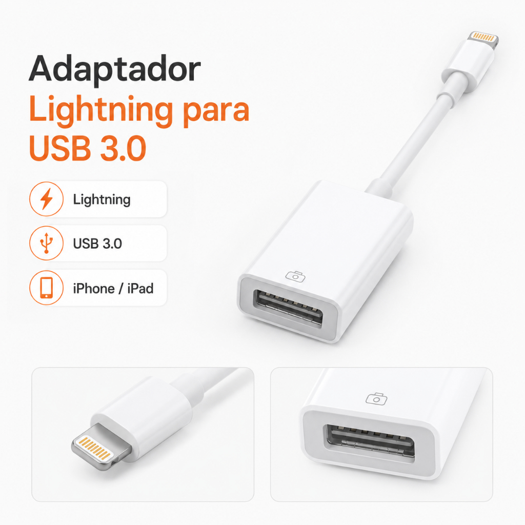 Celular e Acessórios