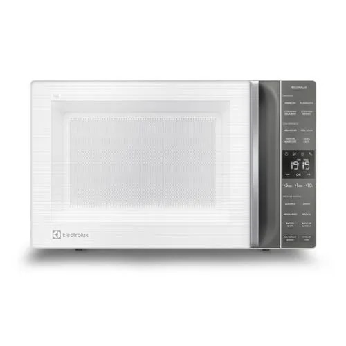 Micro-ondas 36 Litros Electrolux ME36B Efficient 1600W Branco