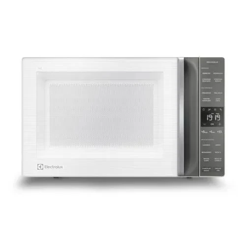 Micro-ondas Electrolux 36 Litros ME36B Efficient 1600W Branco