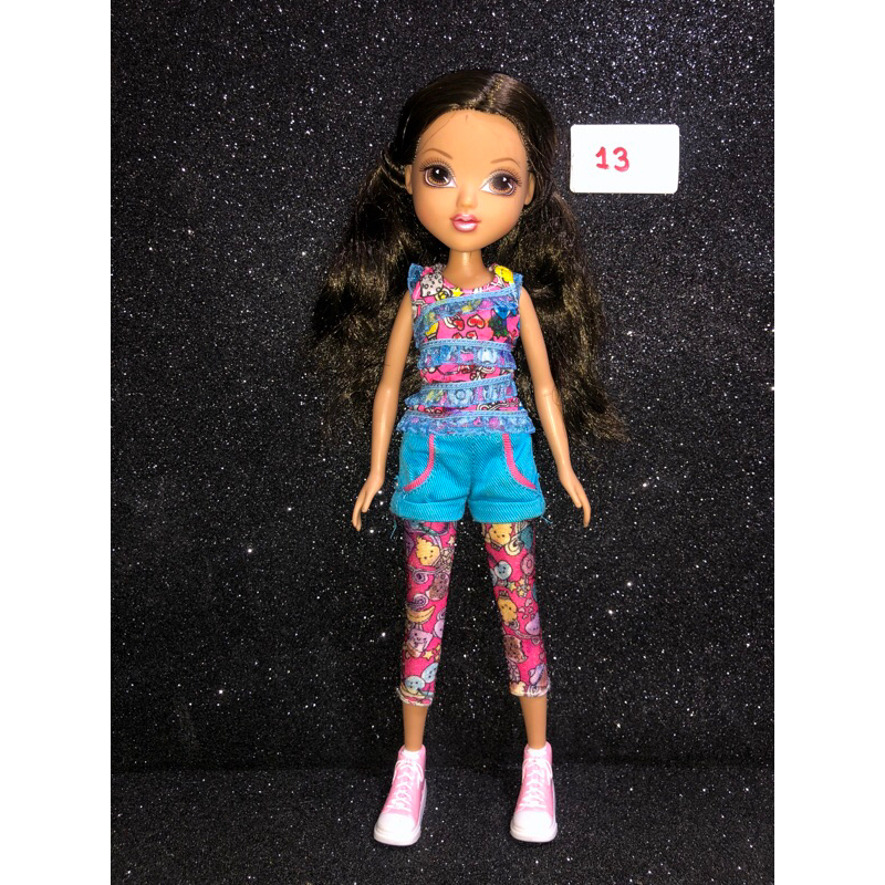 Boneca  Bratz