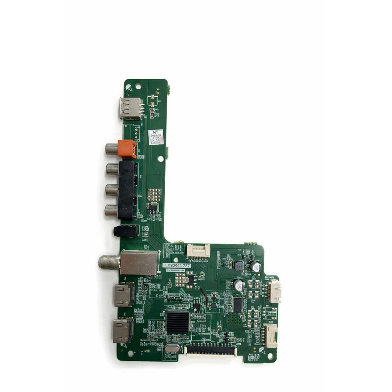 Placa Principal Tv Ptv32d12d Philco T.ms3663.787