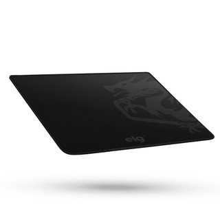 Mousepad Gamer Merak Speed, Médio 40x30cm, Borda Costurada, Base