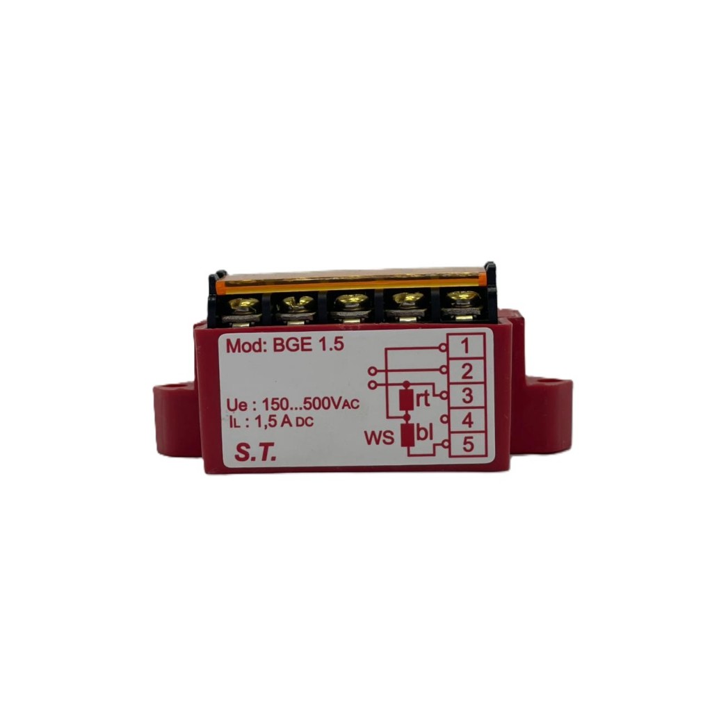 Ponte Retificadora Motorfreio Sew Brake Bge 1.5 Startron