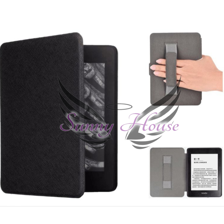 Capa Case Magnética Para Amazon kindle Paperwhite 5 11º Geração 6.8 / kindle Com E Sem Alça 2021