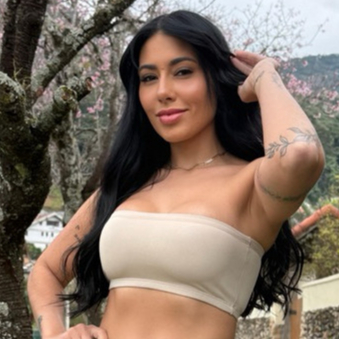Top Faixa Tomara Que Caia Sem Bojo Não Marca Poliamida Confortável Lingerie Feminino Casual Básico