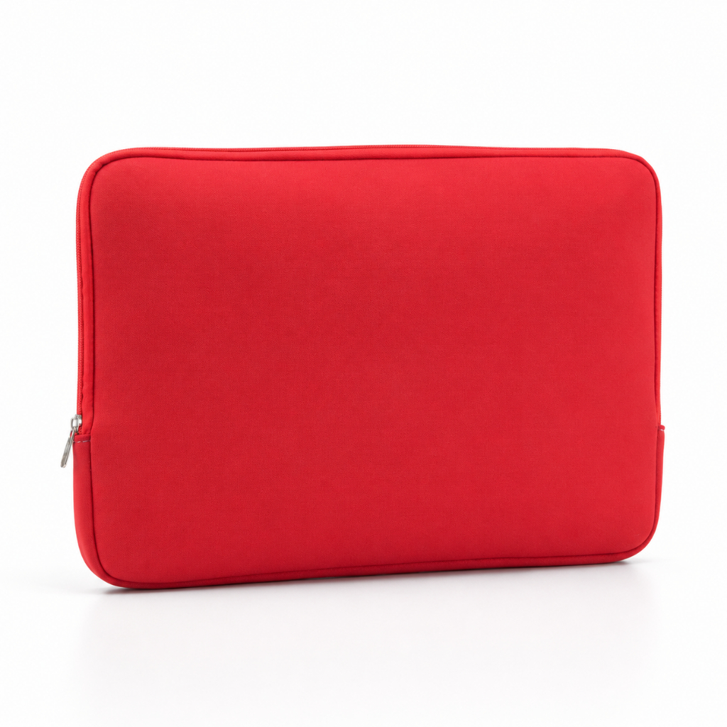 Capa Case Impermeável Pasta Notebook MacBook Chromebook e Ultrabook 11" a 17"