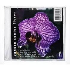 Ep Vanusa Santos Flores - Vanusa