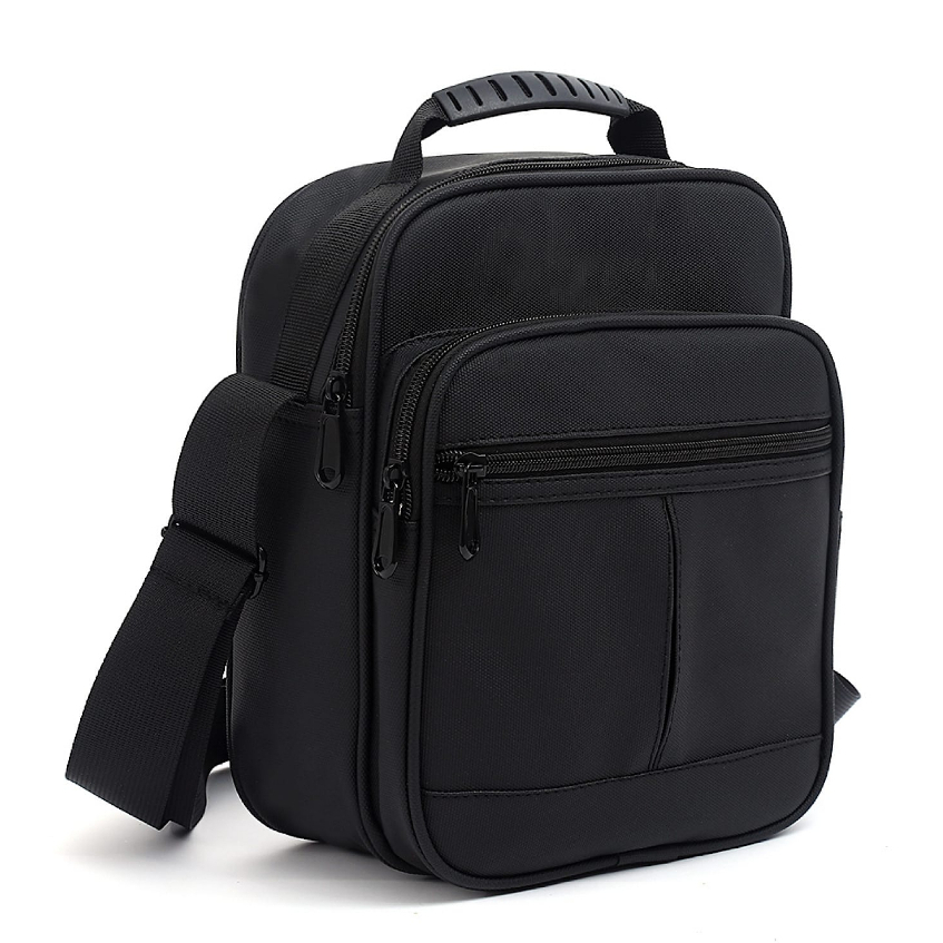 Bolsa Transversal Grande Para Celular Bolsa Unissex Tipo Carteira Transversal