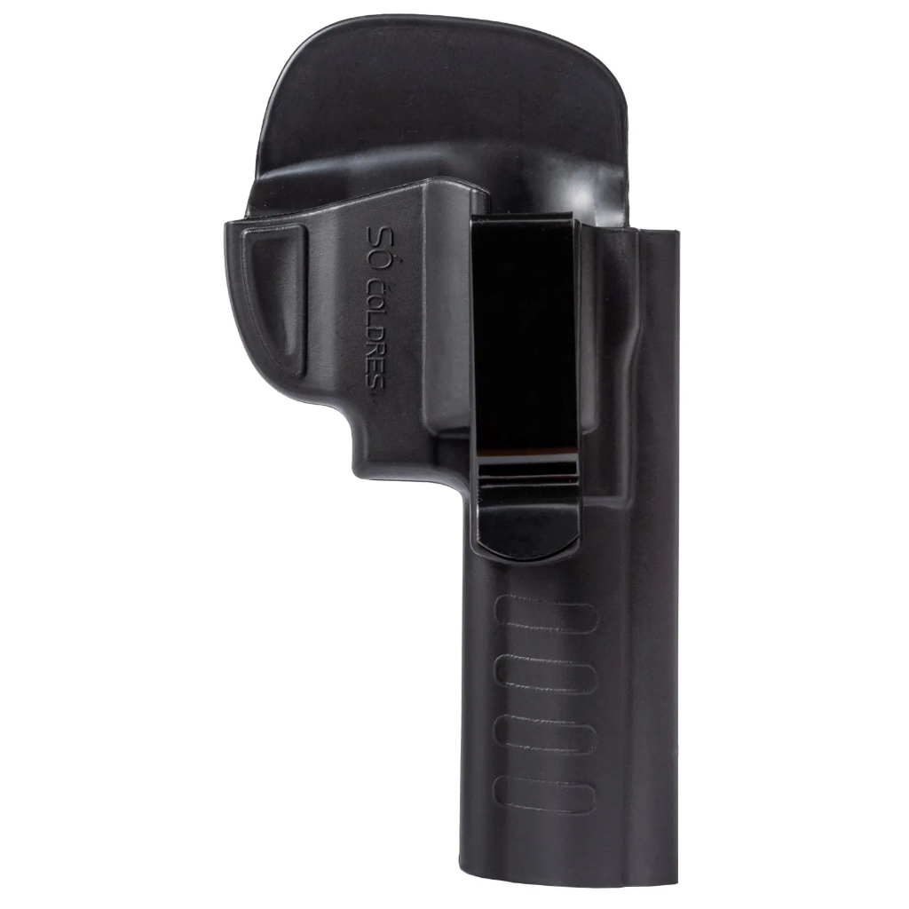 Coldre Velado Revólver Tracker 357 RT627 RT841 851 -  Só Coldres