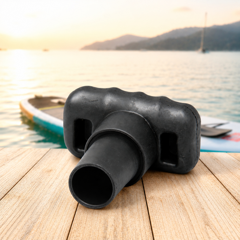 Pega Mão Remo Sup Manopla Stand Up Paddle Prancha de Surf Empunhadura T Para Remo