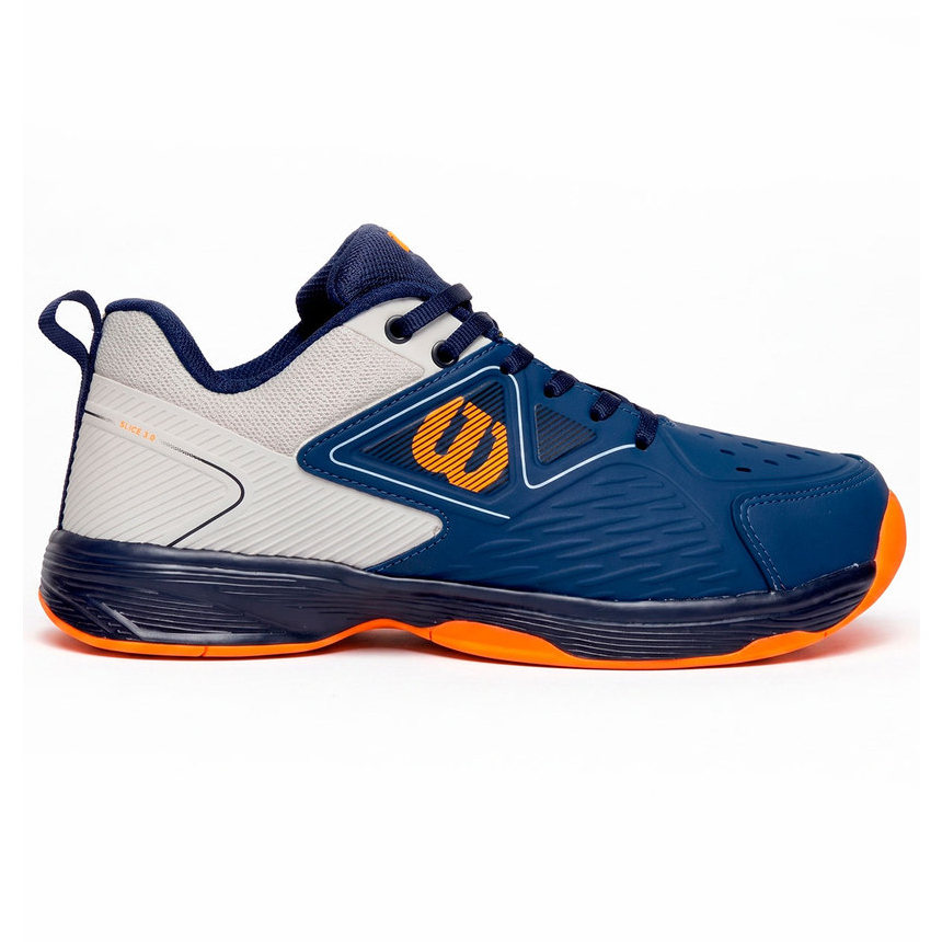 Tênis Masculino Wilson Slice 3.0 Original All Court Padel Tênis Quadra Confortável