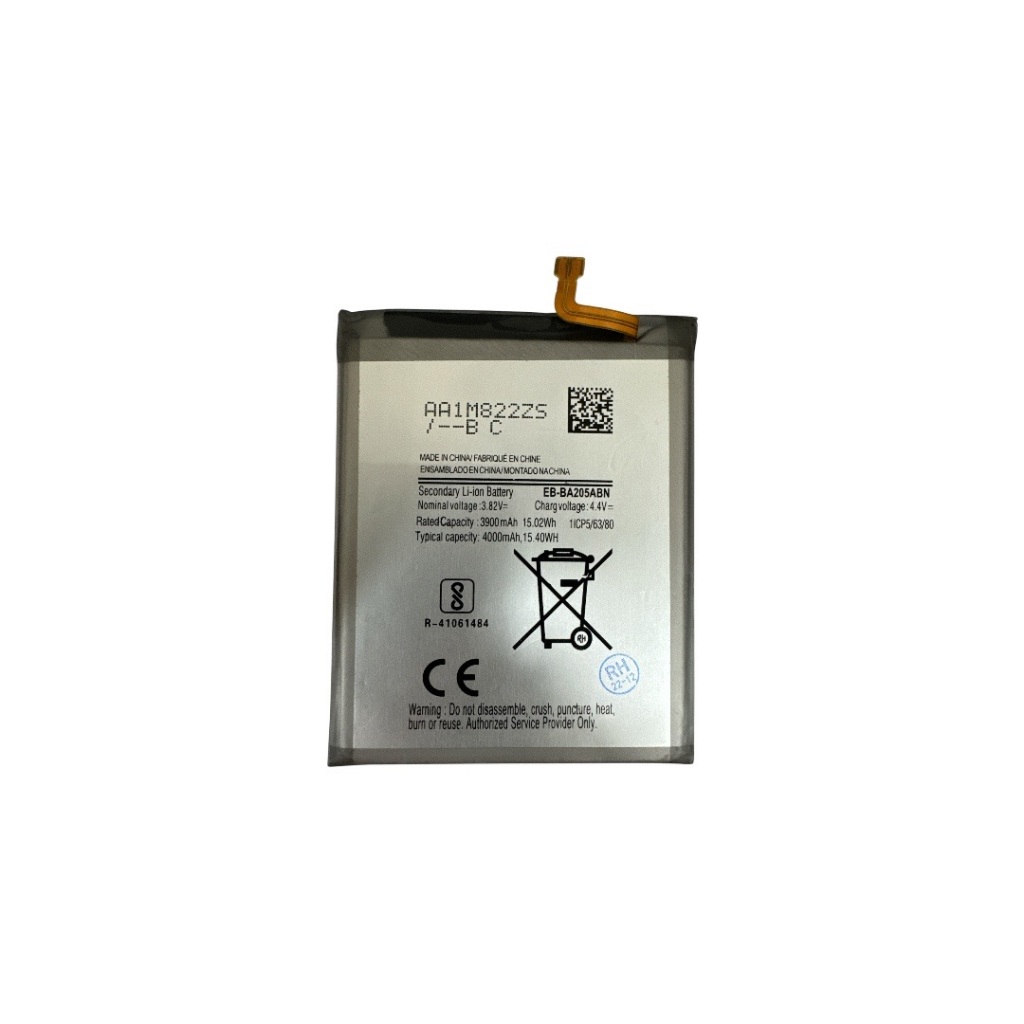 Bateria BA205ABN  A20 A205 / A30 A305 / A30s A307 / A50 A50